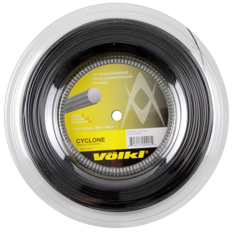 Volkl Cyclone 17g String Reel